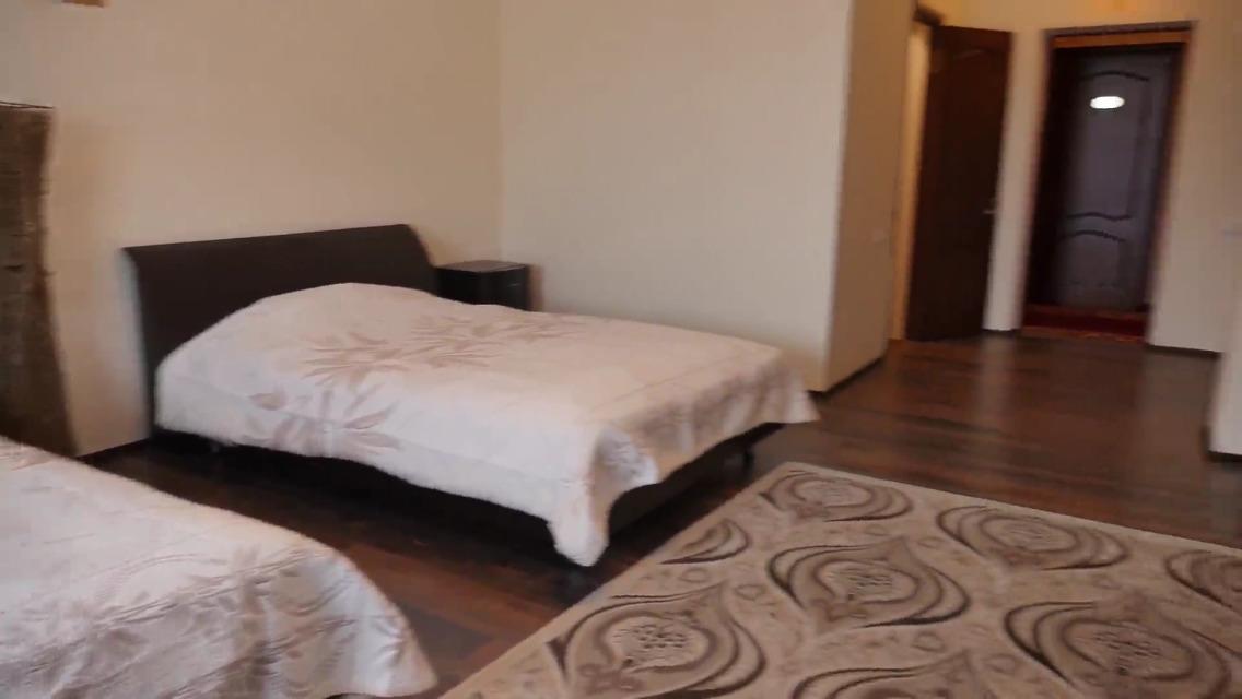 Hôtel Saltanat à Taldykourgan Extérieur photo