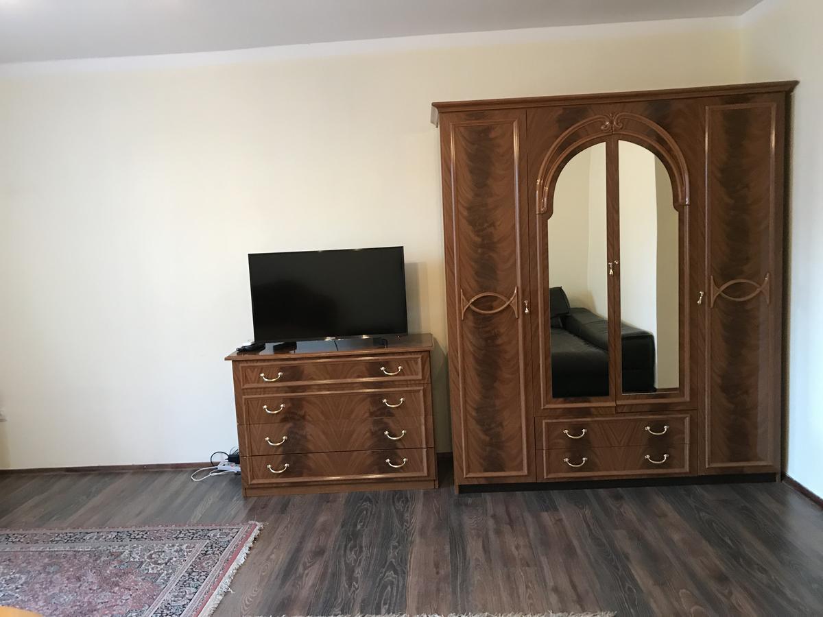 Hôtel Saltanat à Taldykourgan Extérieur photo
